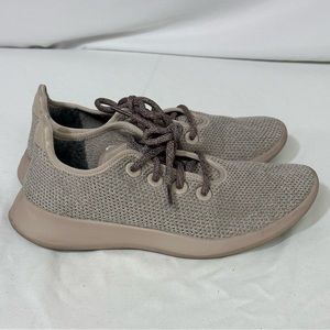 Allbirds Tree Runner Sneakers - Size 10